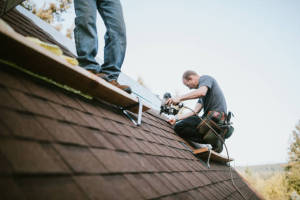 Local Roofers in N New Portland, ME